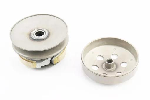 Варіатор задній в зборі GY6-50/AF34, 50-100сс 4Т, YQ-309532