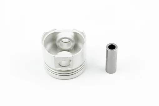 Поршень к-кт 4T Suzuki AD50/LET'S 50cc-39мм STD (палец 10мм), Тайвань, YQ-363502