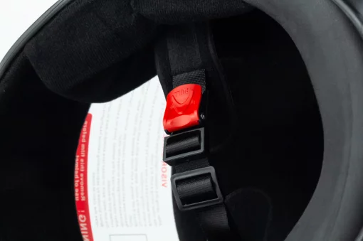 Шолом інтеграл BLD-825B L (59-60см), біло-червоний, ШОЛОМИ, YQ-360126