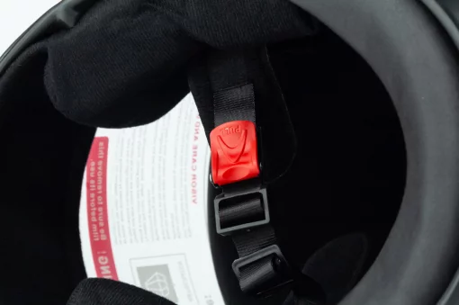 Шолом інтеграл BLD-825B S (55-56см), чорно-синій, ШОЛОМИ, YQ-330462