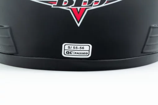 Шолом інтеграл BLD-825B S (55-56см), чорно-синій, ШОЛОМИ, YQ-330462