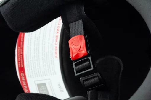 Шолом інтеграл BLD-825B М (57-58см), чорно-золотистий, ШОЛОМИ, YQ-330458