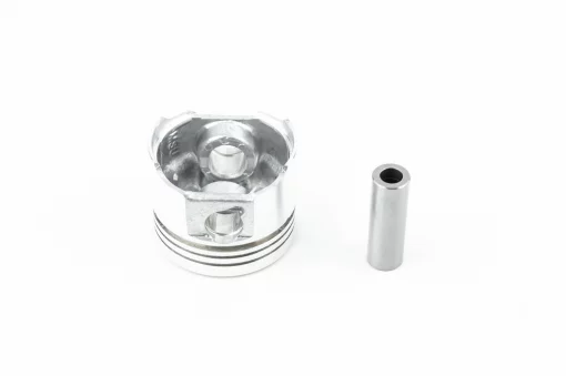 Поршень к-кт 4T Suzuki AD50/LET'S 50cc-39мм+0,50 (палец 10мм), Тайвань, YQ-363310