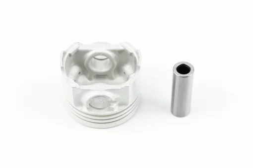 Поршень к-кт Honda DIO AF56 38мм+0,25 (палец 10мм), Тайвань, YQ-363500