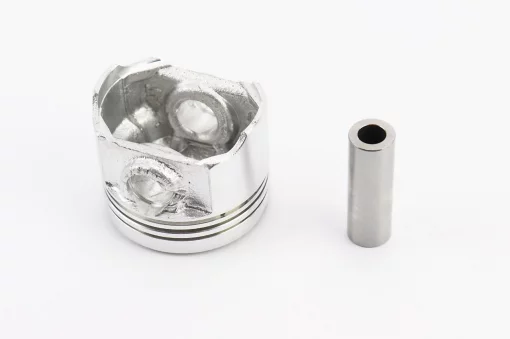 Поршень к-кт Honda DIO AF56 38мм+0,50 (палец 10мм), Тайвань, YQ-339356