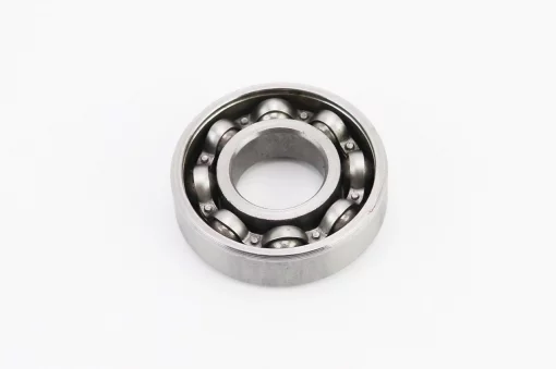 Підшипник колеса на тачку, під вісь 20мм тип 3, ШИНИ, YQ-353397