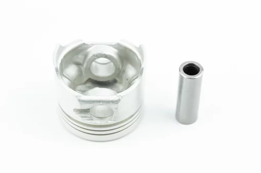 Поршень к-кт Honda DIO AF62 37,8мм STD (палец 10мм), синяя коробка, YQ-339434