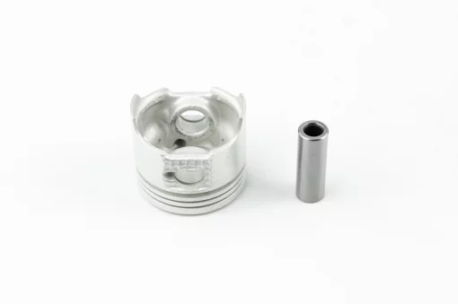 Поршень к-кт Honda DIO AF62 37,8мм STD (палец 10мм), Тайвань, YQ-363501