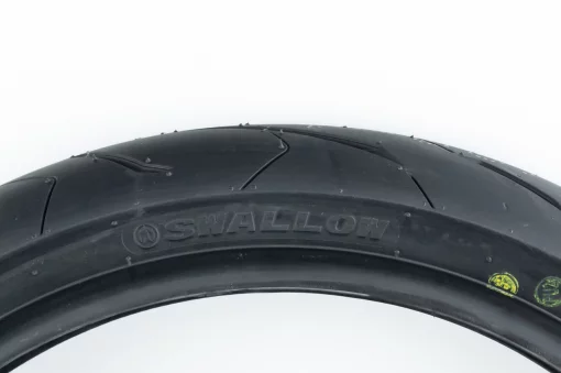 Шина 100/80-17 бескамерная, шоссейный рисунок RAZOR XP SB-148, ШИНИ, YQ-353730