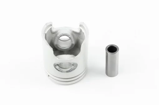 Поршень к-кт Honda DIO ZX50 40мм+0,50 (палец 12мм), Тайвань, YQ-363494