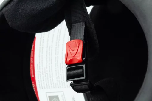 Шлем интеграл BLD-825B М (57-58см), чёрно-салатовый, ШОЛОМИ, YQ-330460