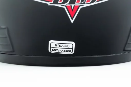 Шолом інтеграл BLD-825B М (57-58см), чорно-синій, ШОЛОМИ, YQ-330463