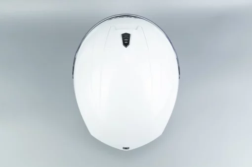 Шолом інтеграл (стандарт DOT/ECE) DRAKEN S L (59-60см), білий, ШОЛОМИ, YQ-360565