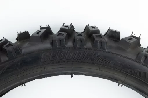 Шина 100/90-19 шипованная CROSS H-876, ШИНИ, YQ-353740