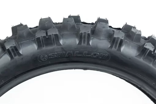 Шина 110/100-18 шипованная TERRA CROSS SB-114, ШИНИ, YQ-353192