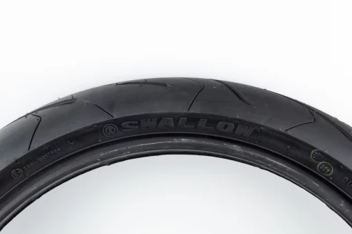 Шина 110/70-17 безкамерна, шосейний малюнок RAZOR XP SB-148, ШИНИ, YQ-353689