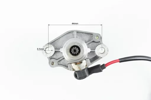 Стартер Suzuki AD50 тип 2, YQ-352797