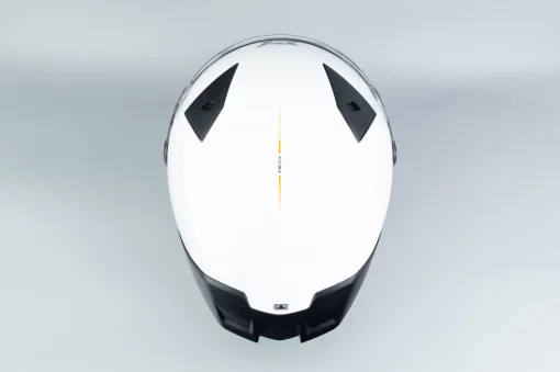 Шлем интеграл (стандарт DOT/ECE) FENIX М (57-58см), белый, ШОЛОМИ, YQ-360576