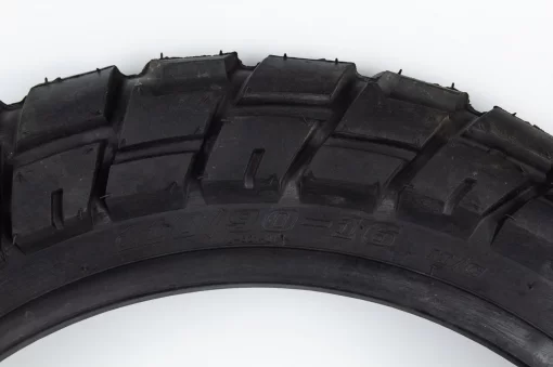 Шина 110/90-16 шипованная L821, ШИНИ, YQ-353571