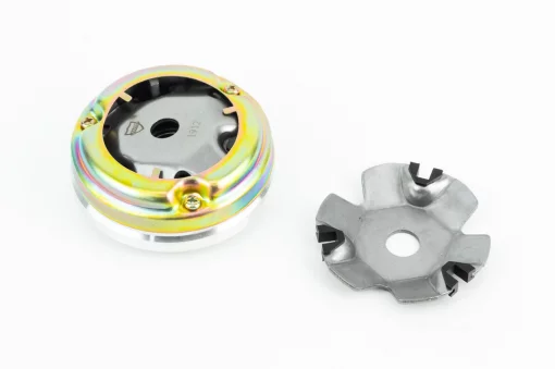 Вариатор передний к-кт Honda DIO50 AF18/27/GY6-50+втулка, 50-100сс 4Т, YQ-352167