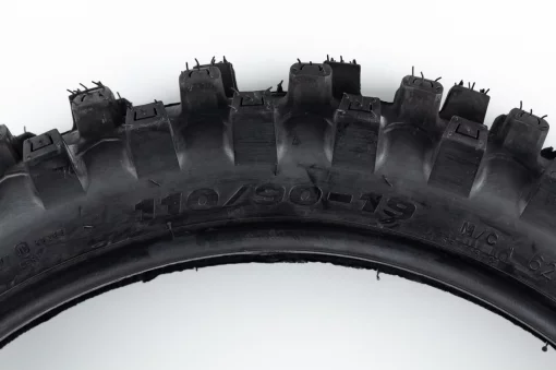 Шина 110/90-19 шипованная CROSS MAXI GRIP SG1-R SB-156, ШИНИ, YQ-353705