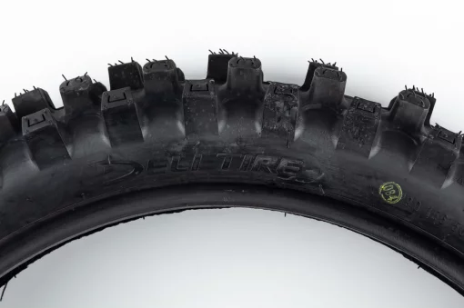 Шина 110/90-19 шипованная CROSS MAXI GRIP SG1-R SB-156, ШИНИ, YQ-353705