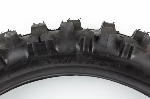 Шина 110/90-19 шипованная CROSS SB-114, ШИНИ, YQ-353708