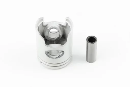 Поршень к-кт Honda DIO ZX50 40мм STD (палец 12мм), Тайвань, YQ-363492