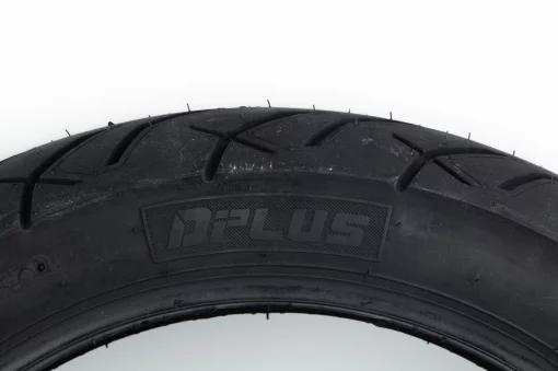 Шина 120/80-16 бескамерная, шоссейный рисунок D356, ШИНИ, YQ-353619