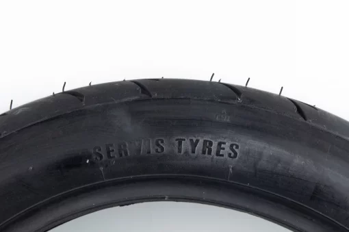 Шина 120/80-16 бескамерная, шоссейный рисунок VOGUE, ШИНИ, YQ-353617