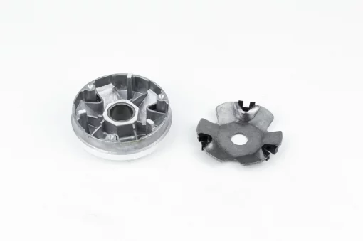 Варіатор передній к-кт Honda DIO50 AF27, YQ-363472