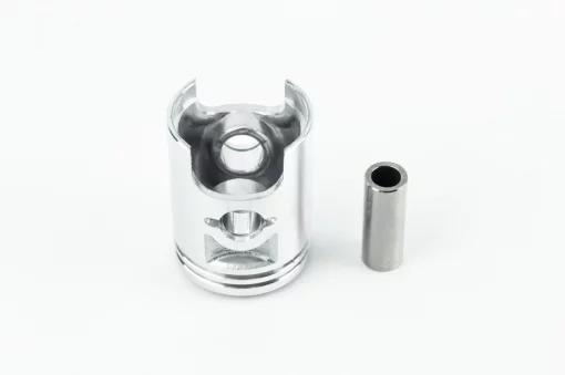 Поршень к-кт Honda DIO50 39мм+0,25 (палец 12мм), YQ-336363