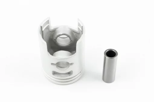 Поршень к-кт Honda DIO50 39мм+0,50 (палец 12мм), Тайвань, YQ-363497