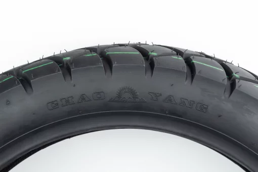 Шина 120/90-17 бескамерная, дорожная H-626, ШИНИ, YQ-303944