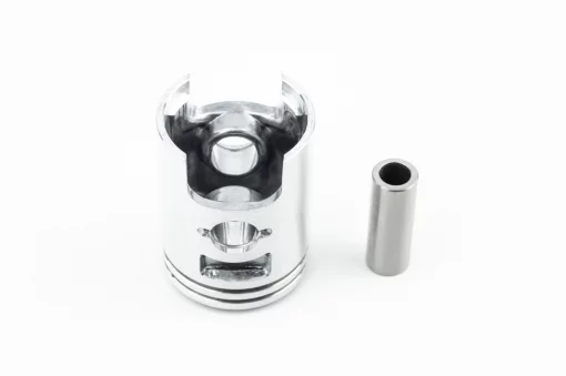 Поршень к-кт Honda DIO50 39мм STD (палец 12мм), YQ-336362