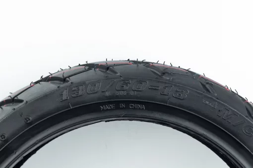 Шина 130/60-13 безкамерна, шипована TH-506, ШИНИ, YQ-353016