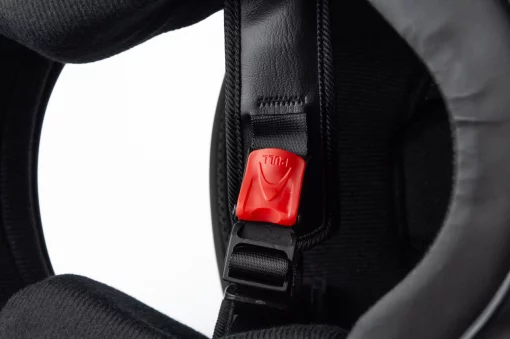 Шолом інтеграл HF-101 M, чорний з малюнком Q275-R, ШОЛОМИ, YQ-360530