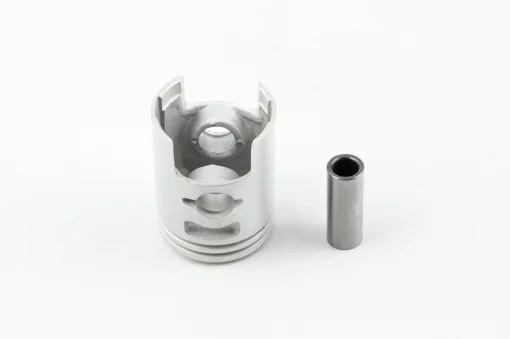 Поршень к-кт Honda DIO50 39мм STD (палец 12мм), Тайвань, YQ-352806