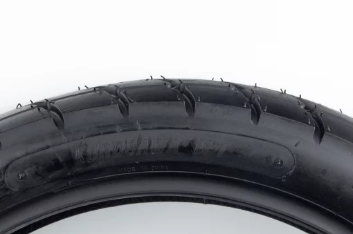 Шина 130/80-17 бескамерная, дорожная L-8106, ШИНИ, YQ-353610