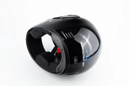 Шлем интеграл HF-101 S, чёрный, ШОЛОМИ, YQ-360519