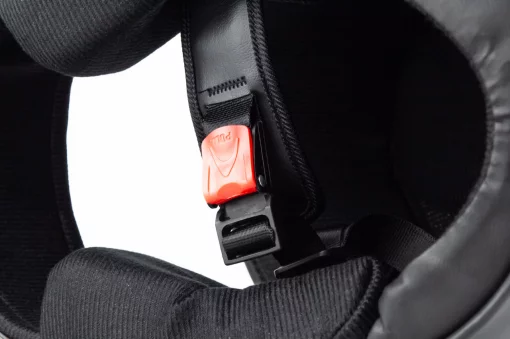 Шлем интеграл HF-101 S, чёрный с рисунком Q275-R, ШОЛОМИ, YQ-360526