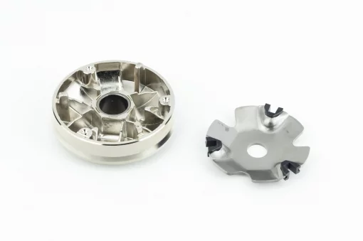 Варіатор передній к-кт Suzuki LET'S (внутрішня щока 14мм), YQ-352048