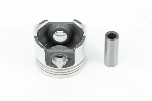 Поршень к-кт Honda GIORNO CREA AF54 36мм+1,00 (палец 10мм), YQ-363629