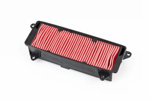 Фильтр-элемент воздушный (пластик) "картон" Honda GFM 110, LEAD 110, YQ-363437