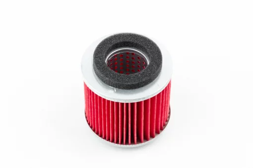 Фильтр-элемент воздушный (пластик) "картон" Yamaha MAJESTY 125-180cc, YQ-352712