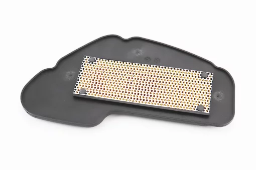 Фильтр-элемент воздушный (пластик) "картон" Yamaha SA-36J/39J; VINO SA26J, YQ-336769