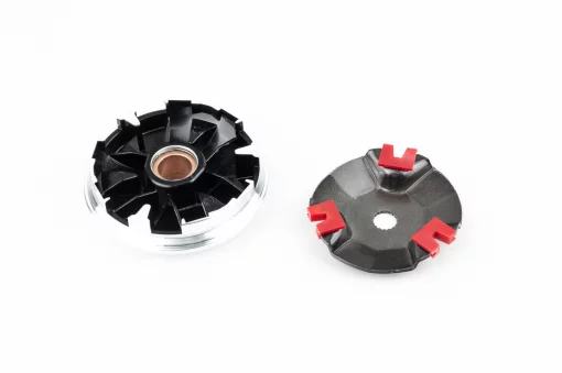 Вариатор передний к-кт Yamaha JOG 50 TUNING (под вал 13мм), YQ-352144