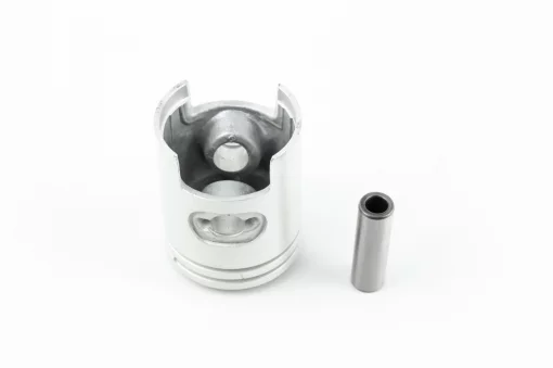 Поршень к-кт Honda LEAD50 40мм STD (палець 10мм), синя коробка, YQ-339263