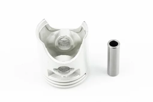 Поршень к-кт Honda LEAD90 48мм+0,25 (палец 12мм), Тайвань, YQ-308307