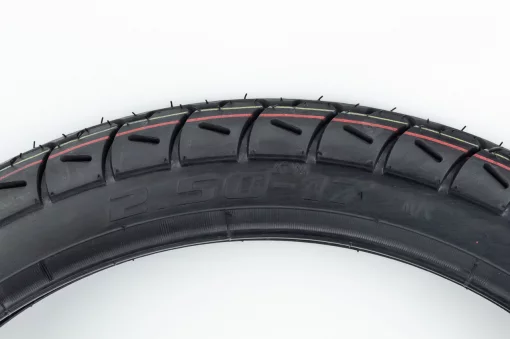 Шина 2,50-17 дорожная 322, ШИНИ, YQ-303718